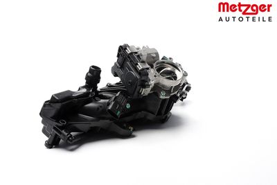 SAUGROHRMODUL METZGER AUTOTEILE 2100134 33