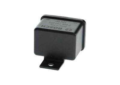 RELAIS ABBLENDLICHT BOSCH F026T00072 21