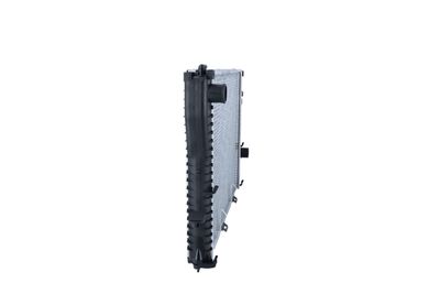RADIATOR RACIRE MOTOR NRF 53722 37