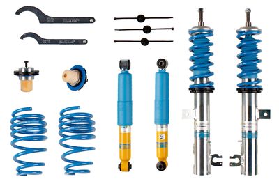 BILSTEIN Fahrwerkssatz, Federn/Dämpfer