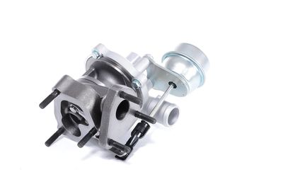 LADER AUFLADUNG BTS Turbo T914840BT 23