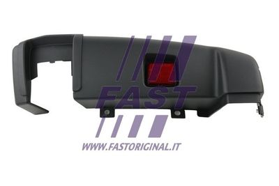 Буфер FAST FT91413 для FIAT DUCATO