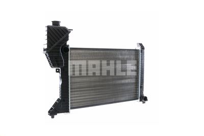 RADIATOR RACIRE MOTOR MAHLE CR677000S 48