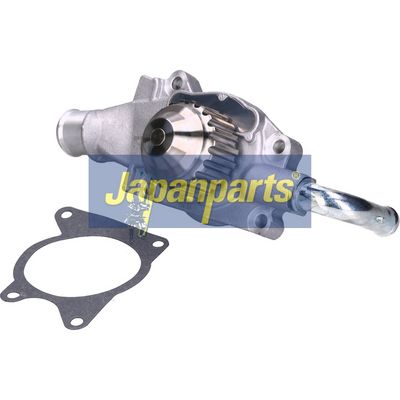 JAPANPARTS Vandens siurblys, variklio aušinimas