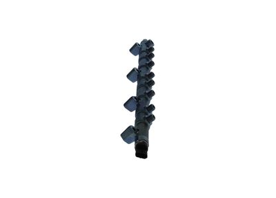 distribuitor T,combustibil BOSCH 6595226108