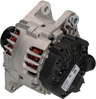 GENERATOR / ALTERNATOR HC-Cargo F032116226 6