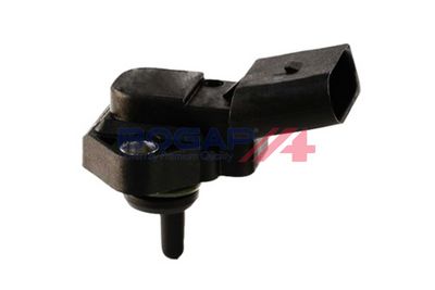 SENZOR PRESIUNE GAZE EVACUARE