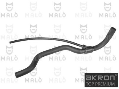 маркуч на радиатора AKRON-MALÒ 150161