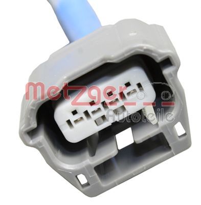 LAMBDASONDE METZGER AUTOTEILE 0893677 1