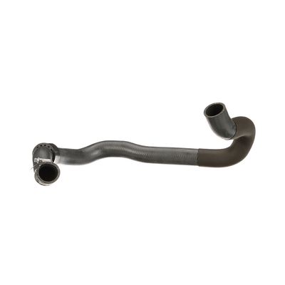 Koelsysteem rubberen slang Bodem (31mm/31mm)