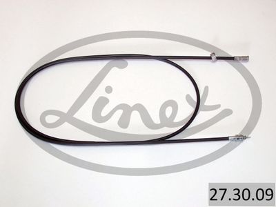 Spidometra trose LINEX LIN27.30.09