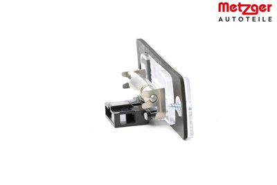 KENNZEICHENLEUCHTE METZGER AUTOTEILE 2080036 27