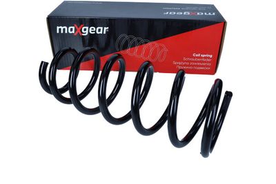 ARC SPIRAL MAXGEAR 600962 1