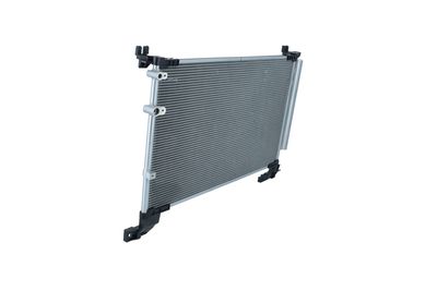 CONDENSATOR CLIMATIZARE NRF 350626 40