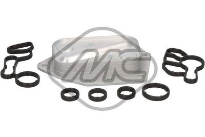 RADIATOR ULEI ULEI MOTOR