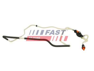 CONDUCTA ALIMENTARE CU COMBUSTIBIL FAST FT39537