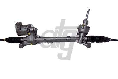 Зубчатая рейка, рулевой механизм ATG ATGE41541RB для FORD C-MAX