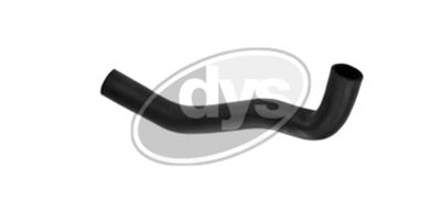 маркуч на радиатора DYS 77-11675