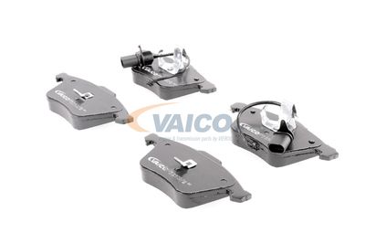 BREMSBELAGSATZ SCHEIBENBREMSE VAICO V108181 19