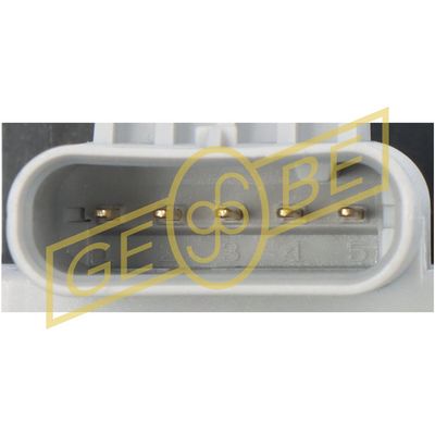 NOX-SENSOR NOX-KATALYSATOR GEBE 936251 2