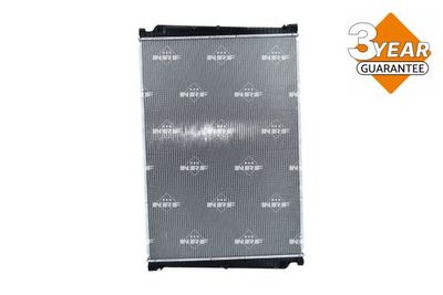 Radiator, racire motor NRF 500015