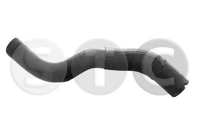 FURTUN RADIATOR STC T494583