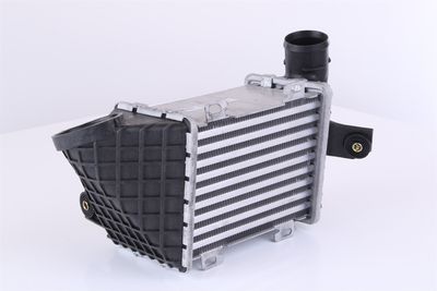INTERCOOLER COMPRESOR NISSENS 96795 20