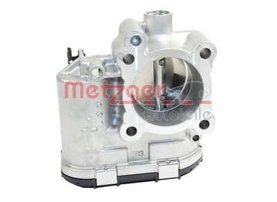 Корпус дроссельной заслонки METZGER 0892544 для FORD FUSION