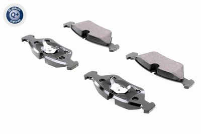 BREMSBELAGSATZ SCHEIBENBREMSE VAICO V208103 6