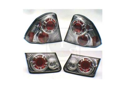 NPS Achterlicht (H765A19)