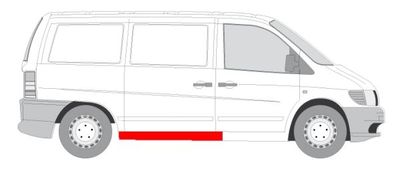 Autodorpel reparatieset