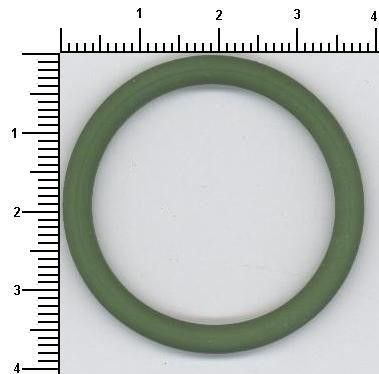 Afdichtring - 776.262 - ELRING