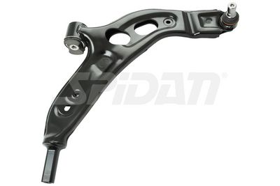 LENKER RADAUFHäNGUNG