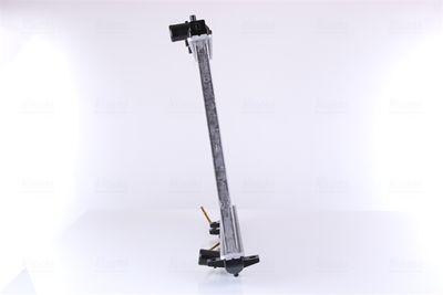 RADIATOR RACIRE MOTOR NISSENS 66671 2