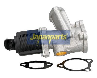 JAPANPARTS ERG vožtuvas