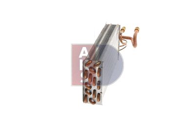 VERDAMPFER KLIMAANLAGE AKS DASIS 442042N 11