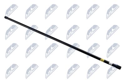 Śruba dwustronna, drążek skrętny NTY ZWT-CT-009
