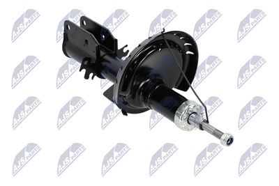 AMORTIZOR NTY ACT042 30