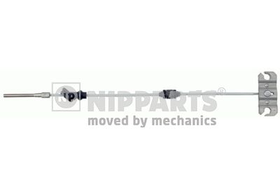 Тросик, cтояночный тормоз NIPPARTS J10681 для MAZDA MX-5