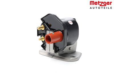 ZüNDSPULE METZGER AUTOTEILE 0880057 5