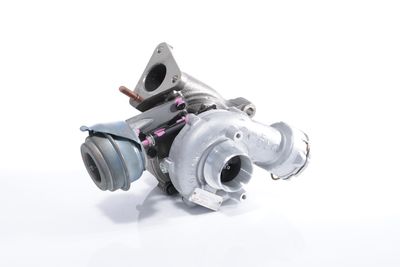 LADER AUFLADUNG BTS Turbo T914137 41