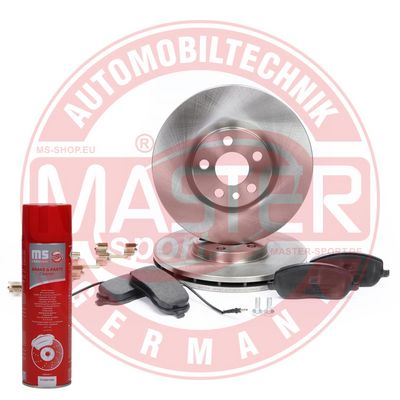 SET FRANA FRANA DISC