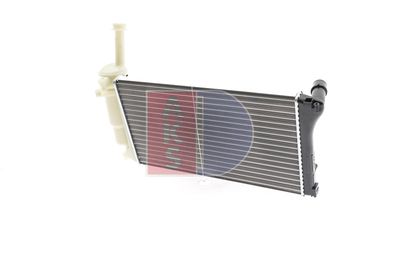 KüHLER MOTORKüHLUNG AKS DASIS 080097N 8