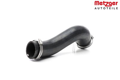 LADELUFTSCHLAUCH METZGER AUTOTEILE 2400927 16