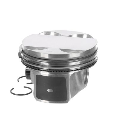 PISTON ET ENGINETEAM PM016400 10