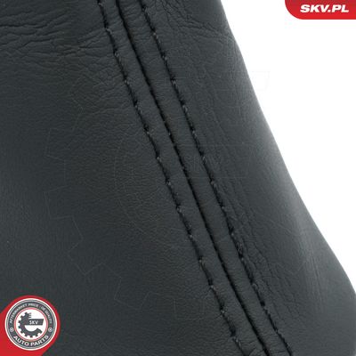 Hlavice řadicí páky SKV 63SKV501