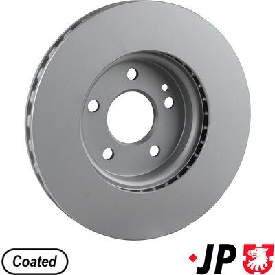 DISC FRANA JP GROUP 1363109600 1