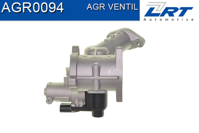 MODUL-EGR LRT AGR0094 3