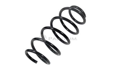 ASHUKI by Palidium PAL10-0023 Пружина подвески  для VW TOURAN (Фольцваген Тоуран)