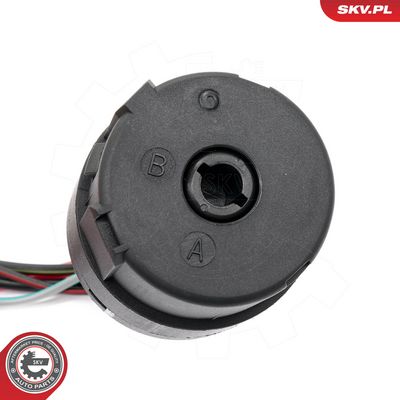 Spínač zapalování / startéru ESEN SKV 65SKV026